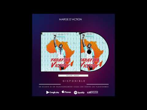 Anonyme - Farafina Victory (Album Farafina Victory)