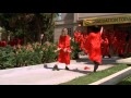 Ghost World Scene Graduation