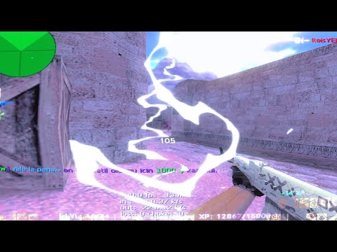 Never Enough 💔 (CS 1.6 Montage)