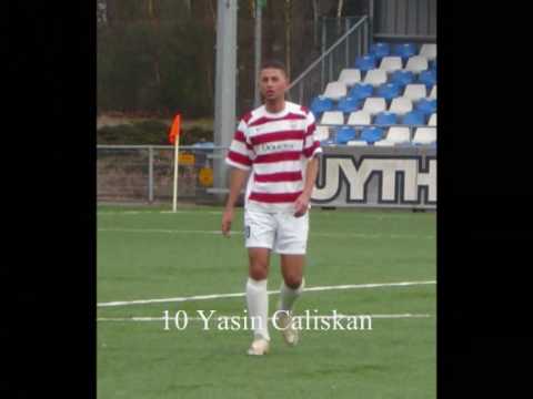 Sv Turkse Kracht Deventer