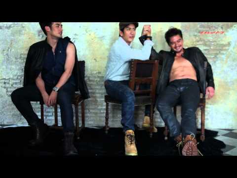 เลือดมังกร กระทิง