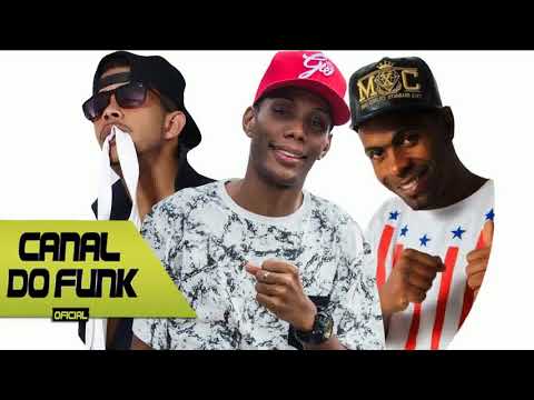 MC Magrinho, MR Bim, MC GW - Aquecimento da Frozen (DJ Romulo MPC e Cristian) [LANÇAMENTO 2018]