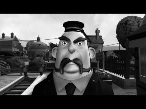 Blue Toad Murder Files Trailer