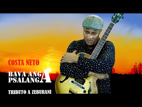 Costa Neto - Bava Anga Psalanga