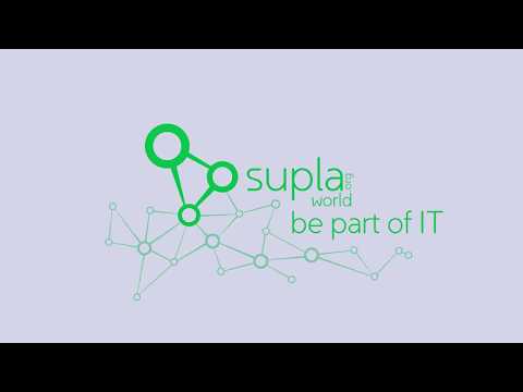SUPLA Video
