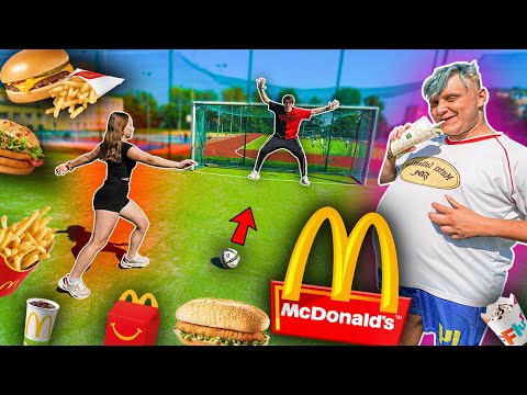 McDonald + Wika + Vektor = ? 🔥