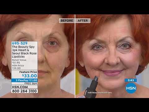 HSN | Take 2 with Colleen Lopez 04.11.2020 - 05 AM