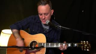 Dave Hause - Same Disease (Live session @ Lowlands)