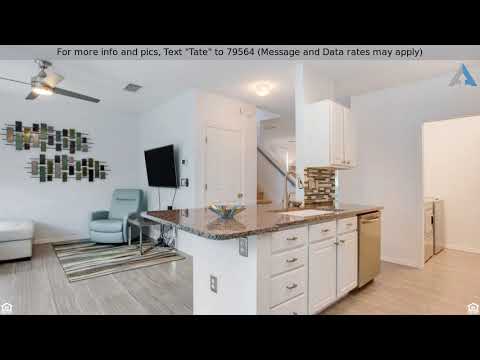 Priced at $289,500 - 10017 TATE LANE, TAMPA, FL 33626