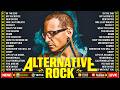 Alternative Rock Of The 90s 2000s Linkin Park Creed Green Day Audioslave Hinder Evanescence