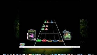 Body Bags by Saigon Kick Chart GH3 Custom Song