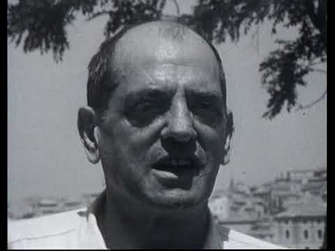 Luis Buñuel documentary