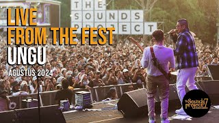 Download lagu Ungu Live at The Sounds Project Vol.7 (2024) mp3