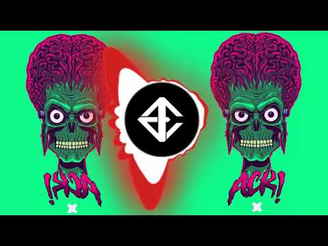 Alienpark - PhasePlant