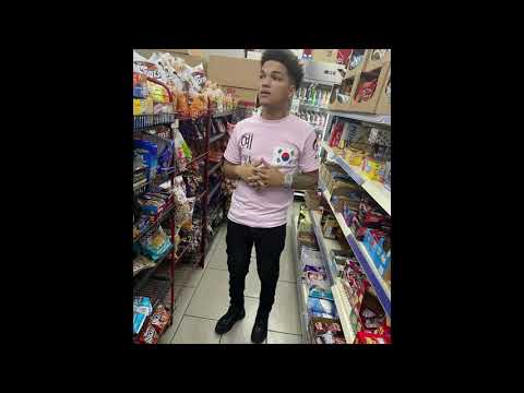 Money Mitch - RIP Cool (Slowed)