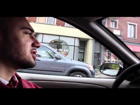 Ceas Rock's Real Life