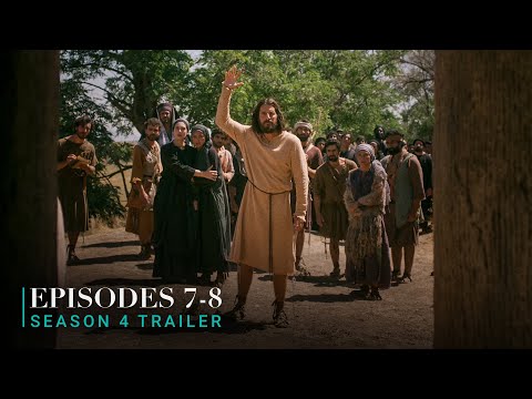 Thumbnail of the video: Season 4, Episodes 7-8 Trailer