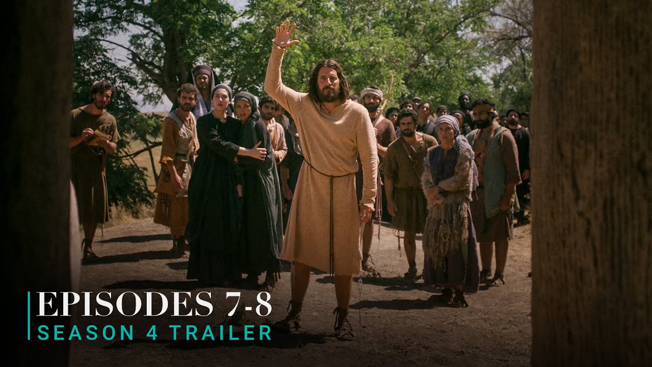 Season 4, Episodes 7-8 Trailer