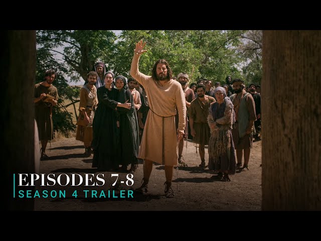 Season 4, Episodes 7-8 Trailer