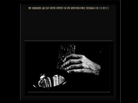 Jan Garbarek Group - Beethovenfest, Bonn, Siegburg 02.10.2015 (2015 - Double Live Album)