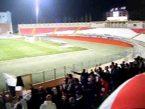 5 Hibernians Vs Sliema  [ Hibs 5 Sliema 0 ]