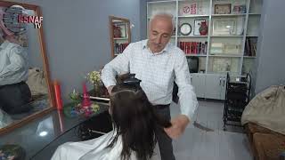 2026 YILININ KIRŞEHİR AHİ'Sİ HAMZA GÜRLER OLDU