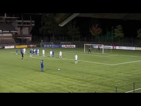 ASI Aaudax Friul clip souvenirs 2019 no 3: La Chaux de Fonds 1-1