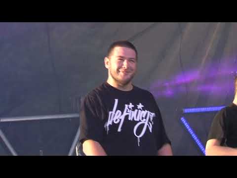 15 Lat Powiat Krapkowicki HIP HOP BUDA JARECKI BRK GRUBSON REC VISION PRODUCTION