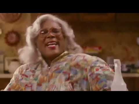 Uncle Joe being an icon for about 4 minutes straight 😂😁