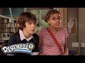 Degrassi The Next Generation Voices Carry