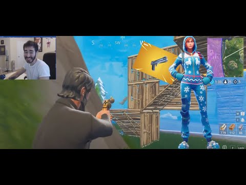 The Revolver God's Son Strikes Again #moistcr1tikal