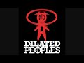 Dilated Peoples - Raw Unplugged Vol. 1 (2000)