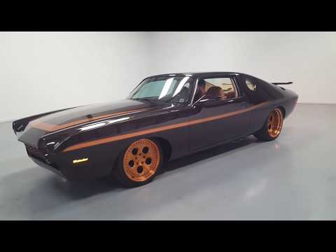 1975 AMC Matador (CC-1374969) for sale in Mooresville, North Carolina