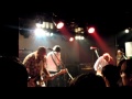 Pswingset - Endless Lists @ 下北沢ERA