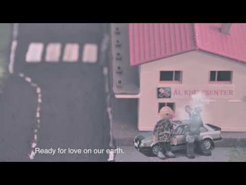 Redningsmann video