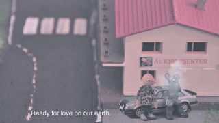 Stein Torleif Bjella - Redningsmann