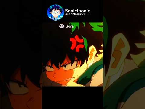 [AMV] Deku got a new power 💚💀 #myheroacademia #bnha #mha #amv #deku