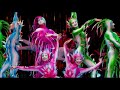 Cirque du Soleil - Varekai - El Péndulo