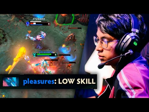 Pakazs PICKEÓ ARC WARDEN contra INMORTALES 3 DÍGITOS y pasó esto...