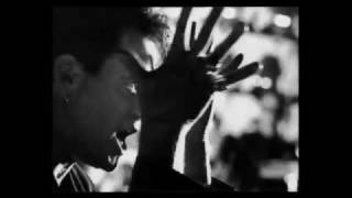 The Angels - Tear Me Apart (Official Video)