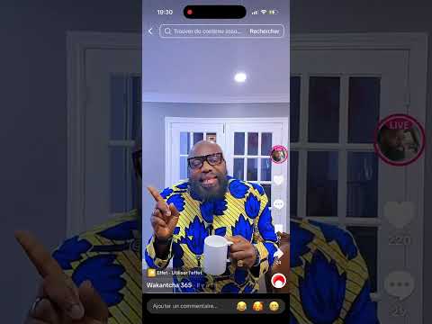 MABUNDI AZA POTENTIELLEMENT FUTUR NICOLAS MADURO