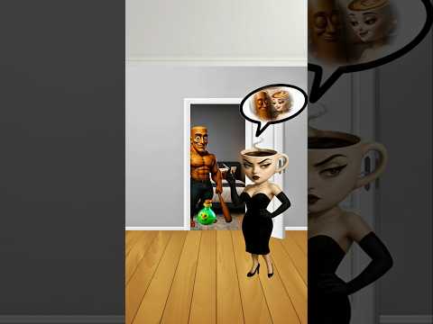 📹 Tum Tum Tum sahur Regret Her Actions? 💔 | Animation #tumtumsahur  #brainrot