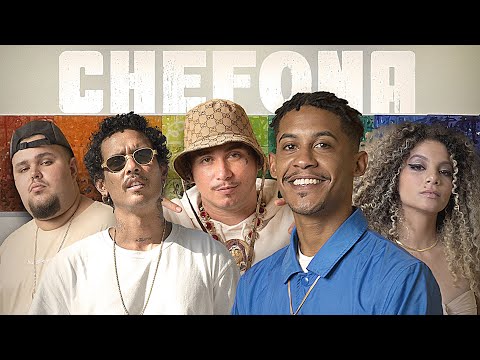 Video thumbnail for Chefona