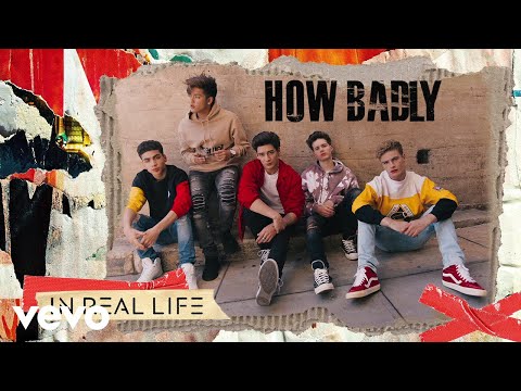 Video thumbnail for How Badly