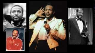 Marvin Gaye - Falling In Love Again