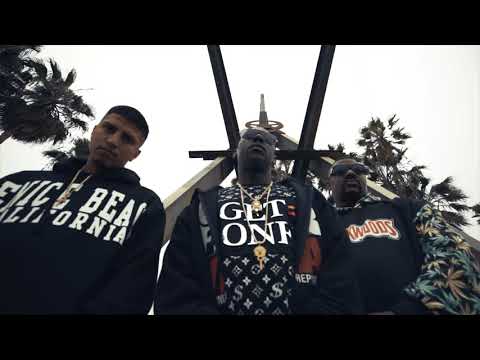 OMB Peezy & G2G-On My Own"Official Video"