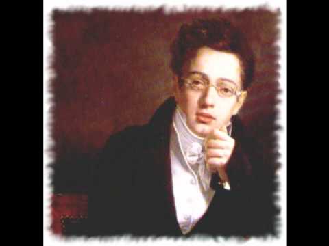 Aprile MILLO. Nacht und Traume. F. Schubert.
