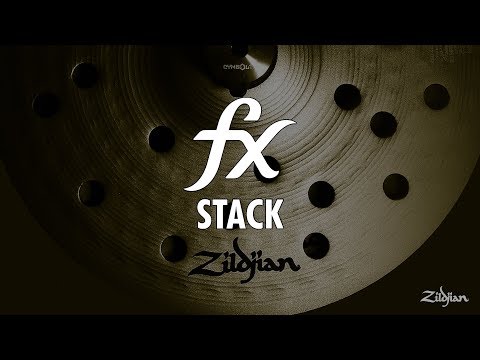 Product Spotlight: FX Stacks (NEW FOR 2019)