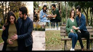 Sıla Türkoğlu's pregnancy changed her relationship with Halil İbrahim Ceyhan.