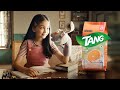 Tang - Kid's Drinks Break | Tamil